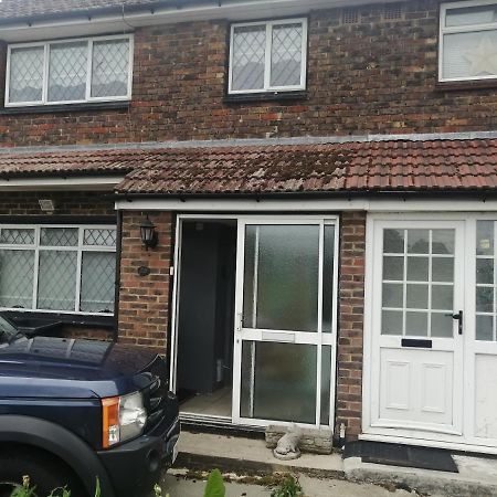 23 Crowhurst Way Orpington Exterior photo